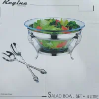 سوفله سالاد خوری