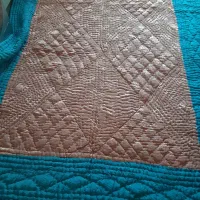 ۴ عدد لحاف پنبه ای نو استفاده نشده