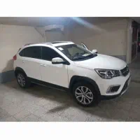 ایکس ۲۲ لاکچری مدل ۹۷|خودرو سواری و وانت|تهران, جوادیه تهرانپارس|دیوار