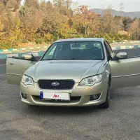 سوبارو لگاسی ۲۰۰۹ ترخیص ۲۰۱۳ بیرنگ