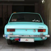 پیکان دولوکس خاص