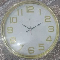 ساعت دیواری