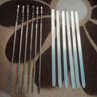 سیخ کبابی نو
