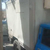 فروش یخچال نیسان بالای صفر با کمپرسور کره‌ای نو|قطعات یدکی و لوازم جانبی|تهران, خانی آباد نو شمالی|دیوار