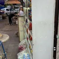 استند چیپس و پفک|فروشگاه و مغازه|رشت, ترمینال|دیوار