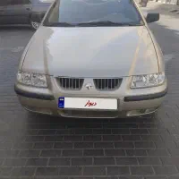 سمند مدل 83 نقد و اقساط