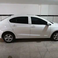 شاهینG مدل۱۴۰۳،سانروف