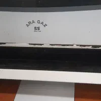 اجاق گاز فر دار|اجاق گاز و لوازم برقی پخت‌وپز|مشهد, محمدآباد|دیوار