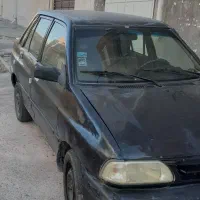 فروش یک دستگاه پراید|خودرو سواری و وانت|مراغه, |دیوار