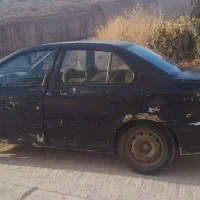 سمند مدل 81|خودرو سواری و وانت|اشترینان, |دیوار