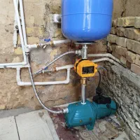 لولهکشی تعمیرپکیج آبگرمکن پمپ اب تخصصی۲۴س خردکاری|خدمات پیشه و مهارت|مشهد, طلاب|دیوار