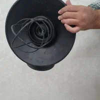 لوستر|لوستر و چراغ آویز|کرج, شاهین‌ویلا|دیوار