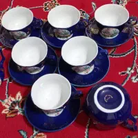 ظروف دکوری|ظروف سرو و پذیرایی|محمدیه-قزوین, |دیوار