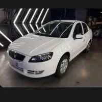 فروش حواله رانا پلاس با موتور TU5P