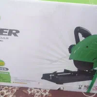 پروفیل بر 2000 وات سیلور