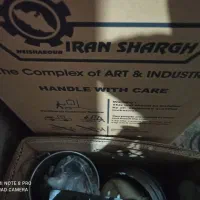 آبگرمکن کیانا|آبگرمکن، پکیج، شوفاژ|جلفا, |دیوار