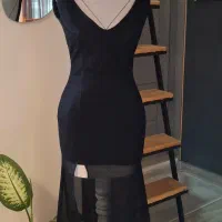 تعدادی لباس مجلسی و پالتو، نو و در حد نو|لباس|رشت, لاکان شهر|دیوار