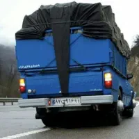 دوخت برزنتذجانباز چادر نیسان چادرنیسان خاور کامیون|قطعات یدکی و لوازم جانبی|مشهد, طلاب|دیوار