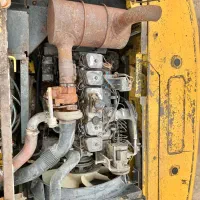 بیل کوماتسو خط ۷|خودرو سنگین|تهران, پونک|دیوار