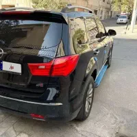هایما s7 پلاس مدل ۱۴۰۱|خودرو سواری و وانت|تهران, شهرک آزادی|دیوار
