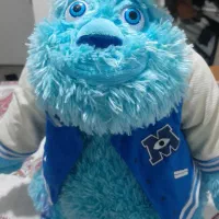 عروسک. سالیوان