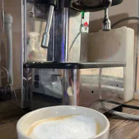 قهوه‌ساز صنعتی تک گروپ