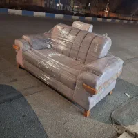مبلمان ۸ نفره ویولت|مبلمان خانگی و میز عسلی|شهرکرد, |دیوار