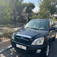 ام‌وی‌ام X33 دنده‌ای، مدل ۱۳۹۱|خودرو سواری و وانت|تهران, تهرانپارس شرقی|دیوار