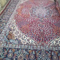 فرش ماشینی 12متری|فرش|مرند, |دیوار