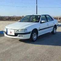 پارس سال مدل ۹۰