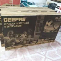 تلویزیون ۵۰ اینج جیپاس