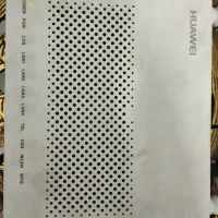 خط ثابت تلفن فیبر نوری رند