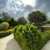 باغ ویلایی ۶۵۰متری سعادت آباد|فروش خانه و ویلا|اصفهان, آبشار|دیوار