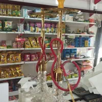 قلیان کرنو عربی|کلکسیون و سرگرمی|بلبان آباد, |دیوار