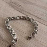 دستبند جنس ژوپینگ  قیمت ۸۰۰ تخفیف داره