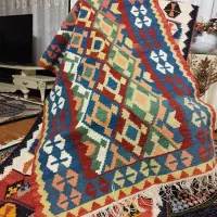 گلیم عشایری|گلیم، جاجیم، گبه|اصفهان, ملکشهر|دیوار