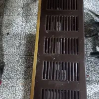 بخاری الیش گاز|بخاری، هیتر، شومینه|رشت, شهرک شهید مفتح|دیوار