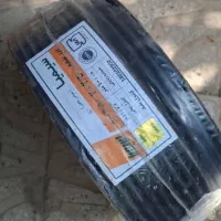 کابل ۴در ۲/۵سیمیا|مصالح و تجهیزات ساختمان|مرودشت, بیست متری بیمارستان|دیوار