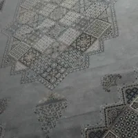 قالی|فرش|کارون, |دیوار