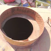 تانکر 6 هزاری.. کیلو 32 هزار|مصالح و تجهیزات ساختمان|نجفآباد, حومه نجف آباد|دیوار