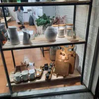 ۳۰ متر بهر اصلی خ امامزاده معاوضه با آپارتمان|فروش مغازه و غرفه|کرج, المهدی|دیوار