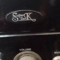 اسپیکر خانگی سوپرلوک|سیستم صوتی خانگی|تهران, حر|دیوار