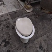 توالت فرنگی