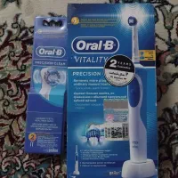 مسواک برقی ویتالیتی پرسیژن کلین اورال بی