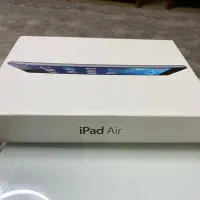ipad Air 1 در حد نو|تبلت|تهران, ازگل|دیوار