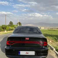 سمند مشگی ابنوس|خودرو سواری و وانت|قم, بکایی|دیوار