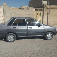 پرایدمدل۸۸