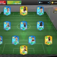 اکانت دریم لیگ Dream League Soccer 2025