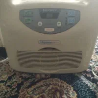 دستگاه تصفیه انیرون کلد|آبسردکن و تصفیه آب|مشهد, شهرک مهر آباد|دیوار