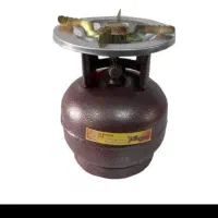 پیک نیکی سری پیک نیک و ریگولاتور کپسول گاز|اجاق گاز و لوازم برقی پخت‌وپز|تهران, استخر|دیوار